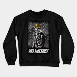 Johnny Skeleton Crewneck Sweatshirt